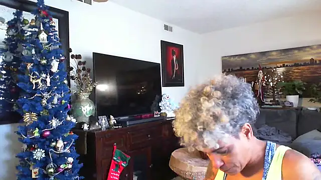 CeceilaMoon's cam snapshot