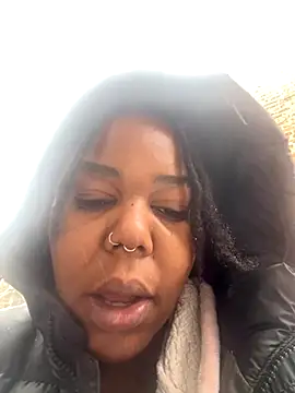 Goddess_Nafeesha's cam snapshot