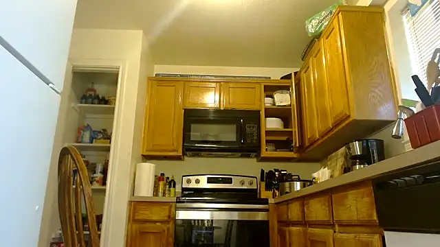 DiamondMonroeXo's cam snapshot