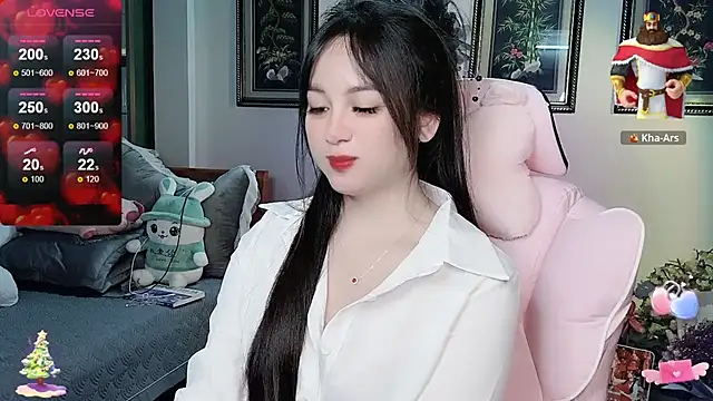 _Nana_20's cam snapshot