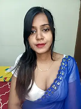 Miss-Riyasingh's cam snapshot