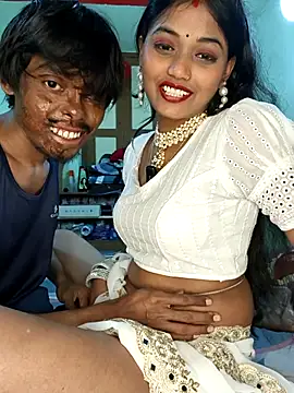 Hot_Piya_1's cam snapshot