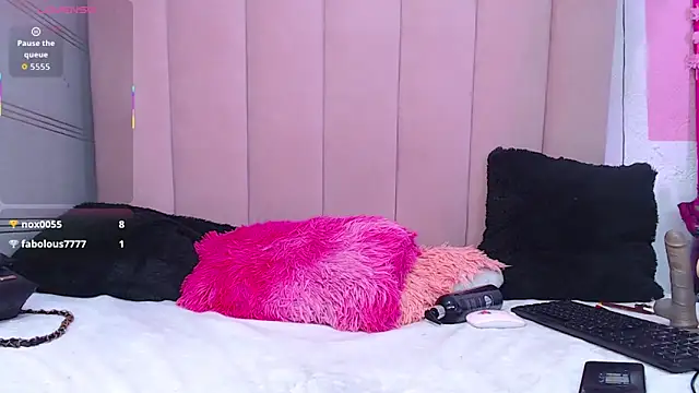 sara_caplerx's cam snapshot