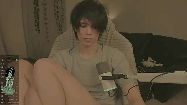 Wampeyes's cam snapshot