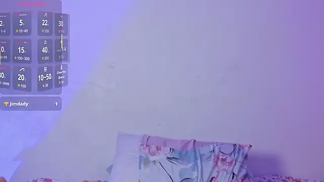 realshy-Stepsis's cam snapshot