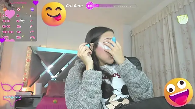 Abby_esposiito's cam snapshot