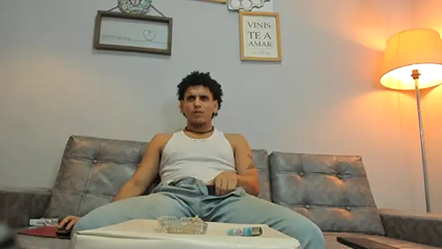 Xfire_boy69's cam snapshot