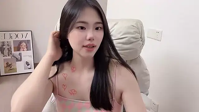 suki-1's cam snapshot