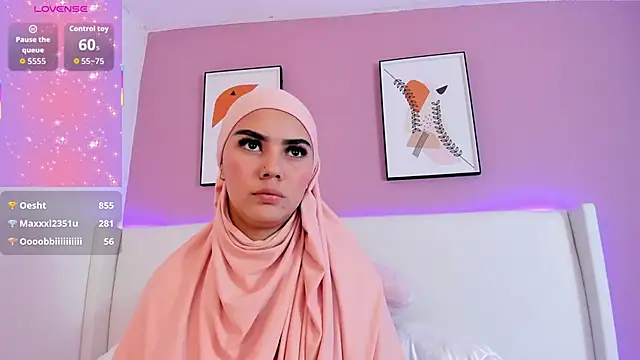 _Saandy's cam snapshot