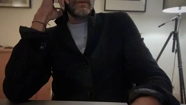 mecchaude's cam snapshot