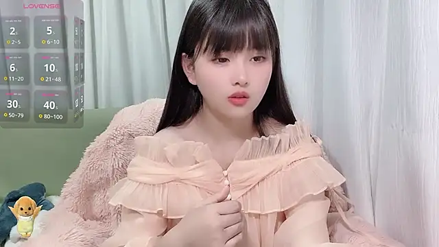 eunhee's cam snapshot