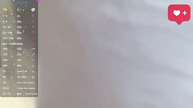 BeChinh_Lee's cam snapshot