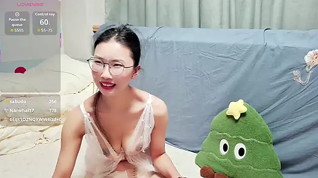 QIQIZHAO-2025's cam snapshot