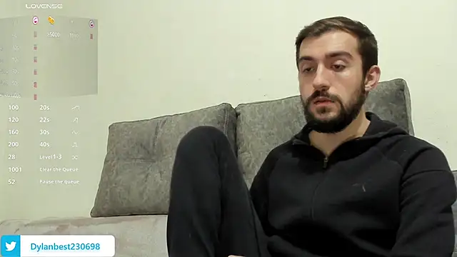 Dylan_Best's cam snapshot