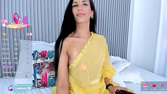 nayelii_d's cam snapshot