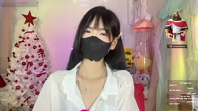 Your-Sunshine's cam snapshot