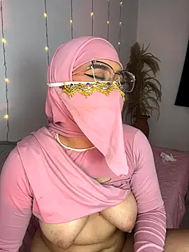 Maisa_issa's cam snapshot