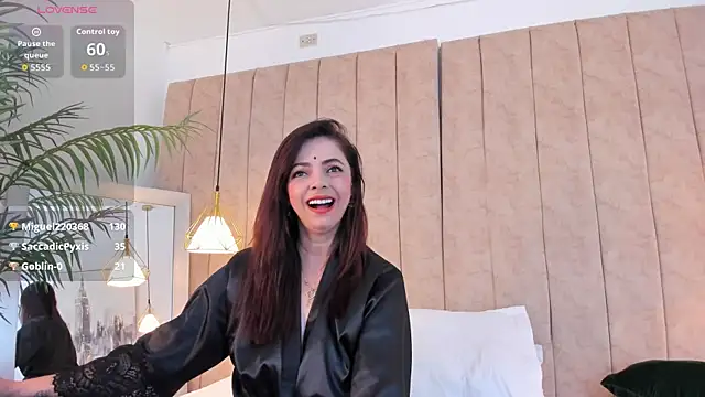 Anantaa_'s cam snapshot