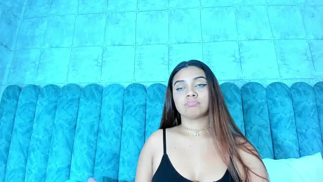 dulce_lian's cam snapshot