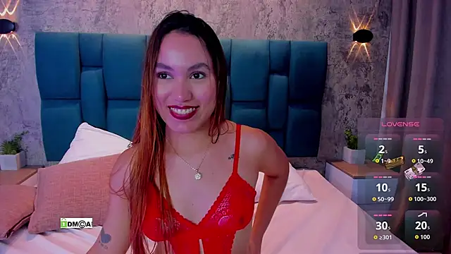 Gabyjackson1's cam snapshot