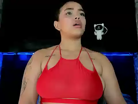 NayaScarlet's cam snapshot