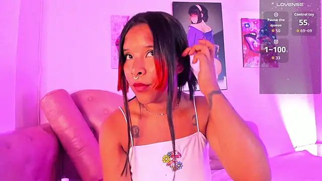 A_Good_Witch's cam snapshot