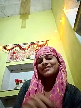 Janki_cute's cam snapshot