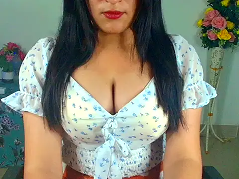 magical_ishika's cam snapshot