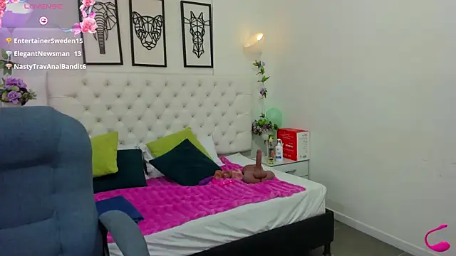 jennystark_'s cam snapshot