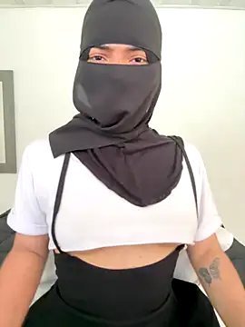 radiagazali's cam snapshot