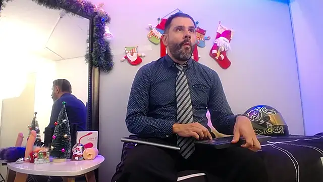 jonasbeards's cam snapshot