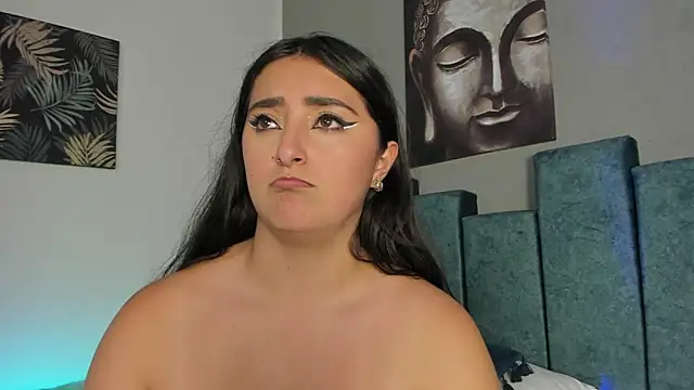 Kathia_Morelli's cam snapshot