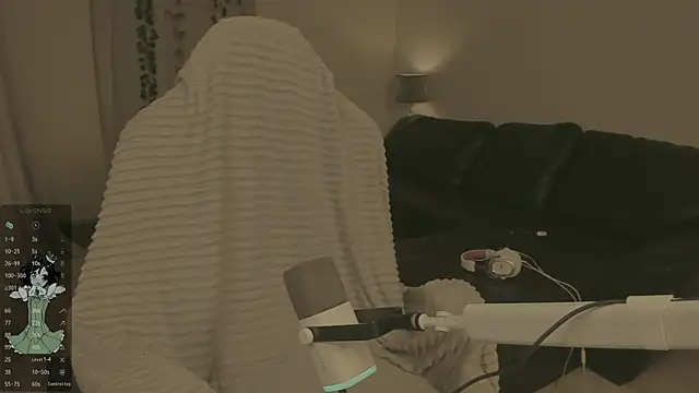 Wampeyes's cam snapshot