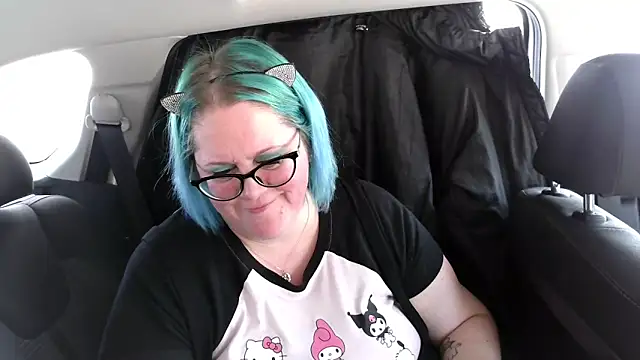 Kinky_Witch's cam snapshot