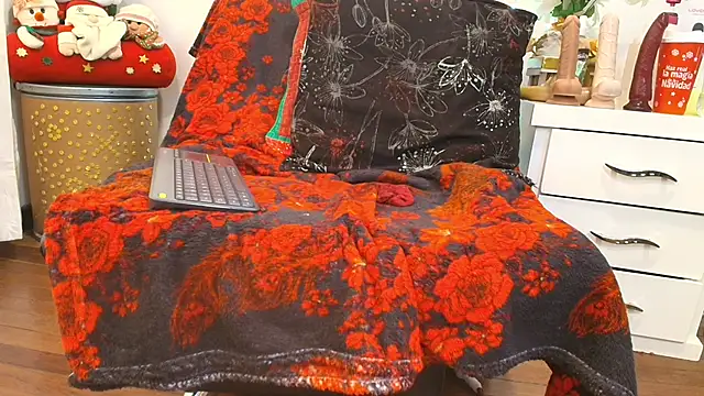 lexy_lunahot's cam snapshot