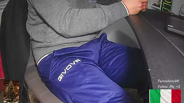 Pennellone98's cam snapshot