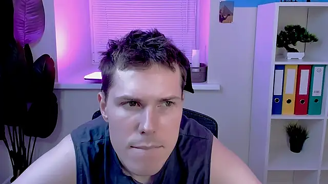 Hector_Spector's cam snapshot