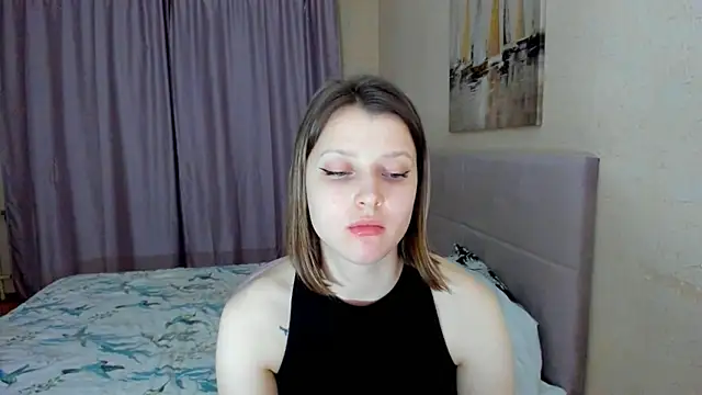 SoniNesti live sex cam