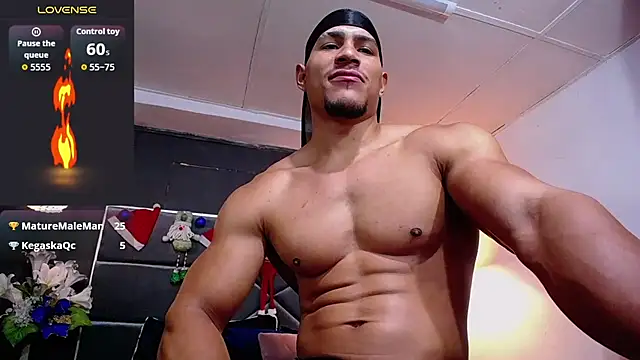 teddyfit19cm live sex cam