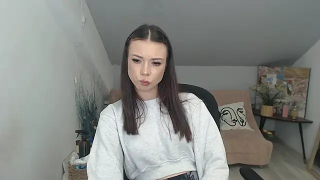 MayaWill live sex cam