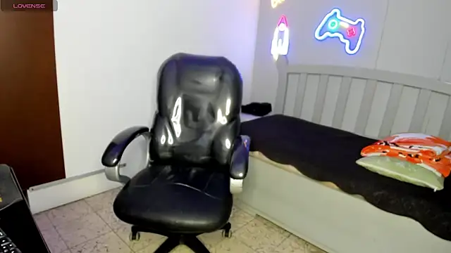 StiwenTwink live sex cam