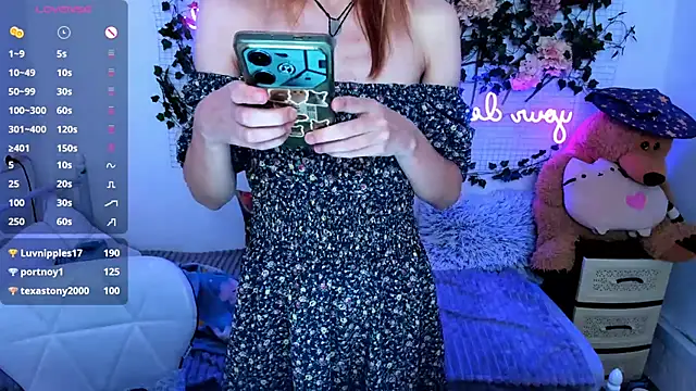 Bell_a_mi_ live sex cam