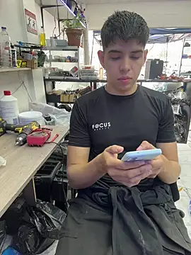 Johan_stick live sex cam