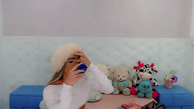 hanna_sweett34 live sex cam