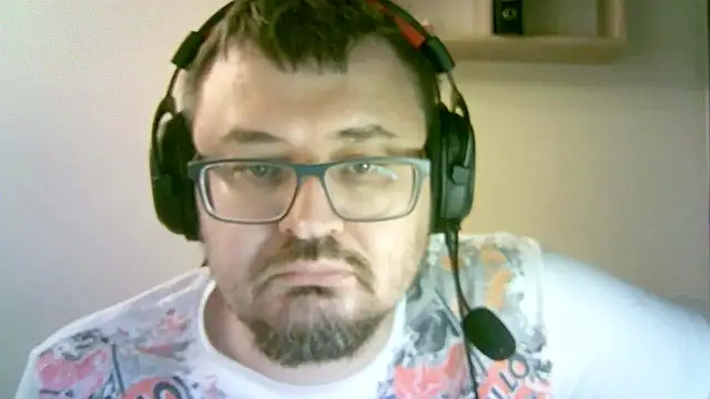 SirAbuser live sex cam