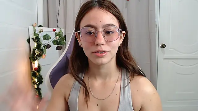 BlairVicent live sex cam