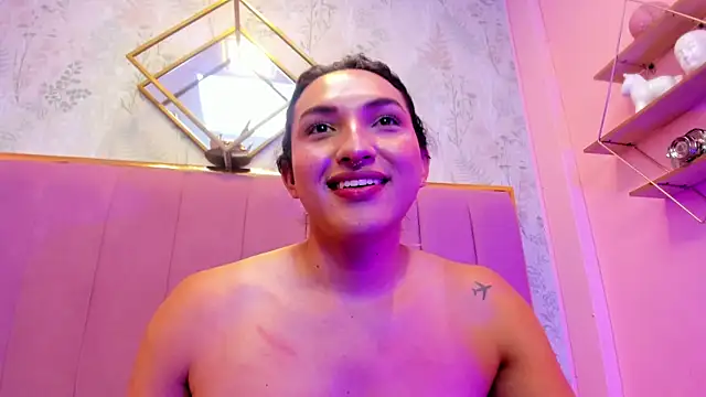 TomLondon_ live sex cam