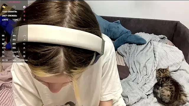 LorRebak live sex cam