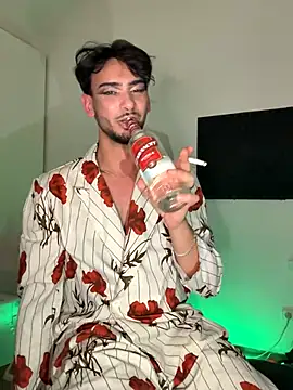 Gipsyboysteve live sex cam