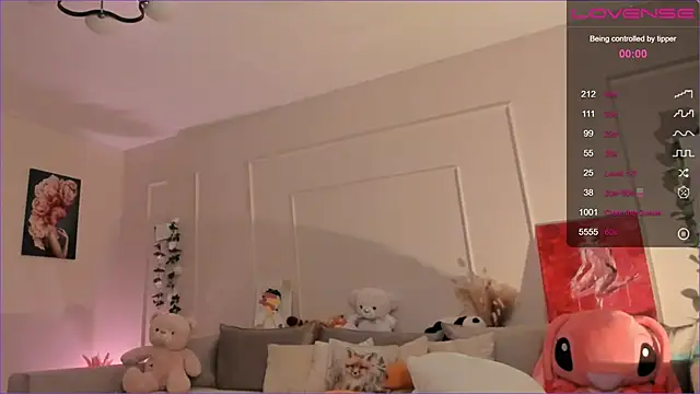 Frau_Lina live sex cam